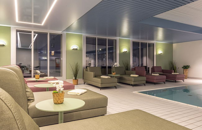 Central Apartments Davos - Foto 75