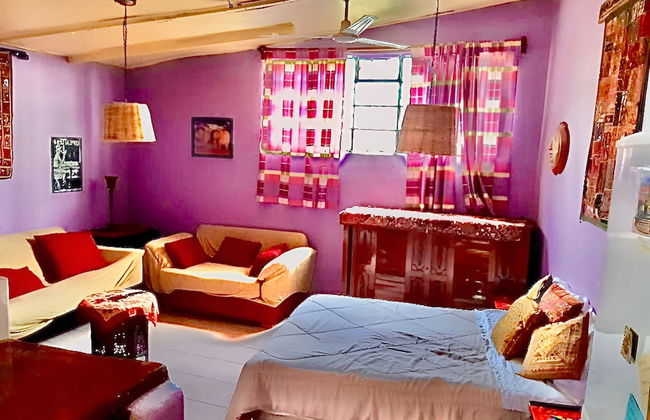 Cozy Vacation Rental in San Cristóbal de las Casas - Foto 10