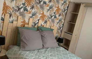 Appartement avec terrasse 2 - Photo 1