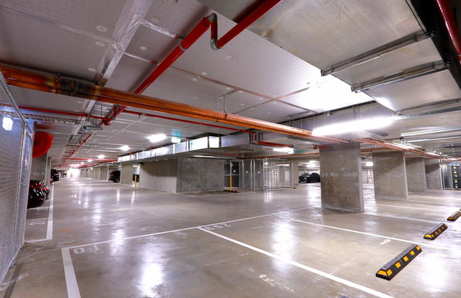 Astra Apartments Glen Waverley @ O'Sullivan RD - Foto 42