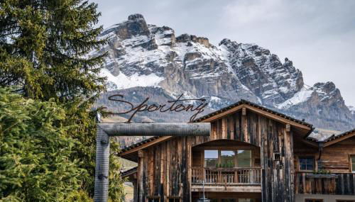 Sportony Mountain Lodges - Photo 2