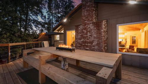 Yosemite+5BR+Views+Hot Tub+Pets - Foto 4, Other