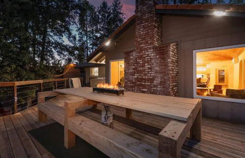 Yosemite+5BR+Views+Hot Tub+Pets - Foto 4