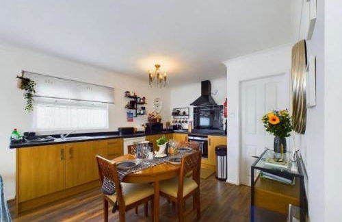 Sea Breeze Holiday Chalet - Foto 5