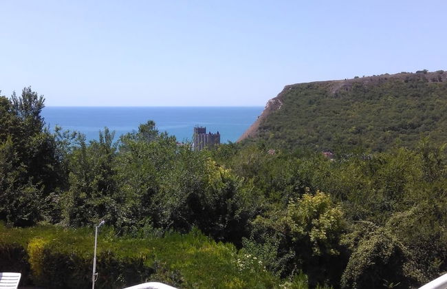 Stunning Beach Apart-sleeps 5! Pool & Sea Views! - Foto 14