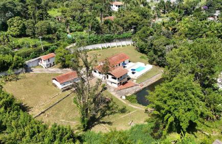 Chácara - Itapecerica da Serra - Photo 36