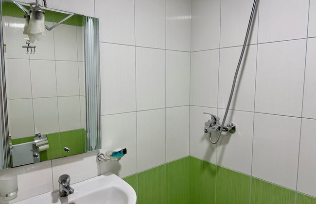 ERAL Apart-Hotel - Foto 71