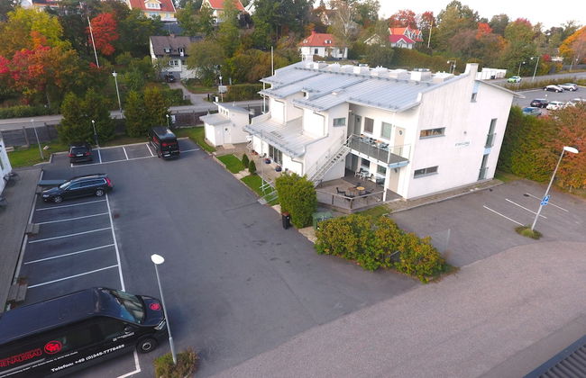 Staylong Hotel - Photo 53