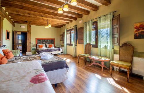 A Toca Casas Rurales en Turegano Segovia - Foto 71