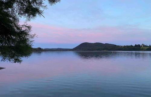 Villa am See in Bella Italia - Foto 60