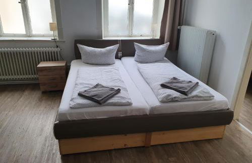 Ferienwohnungen am Stadtpark - Foto 22