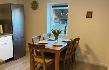 Gemütliche Ferienwohnung Leinde - Foto 5