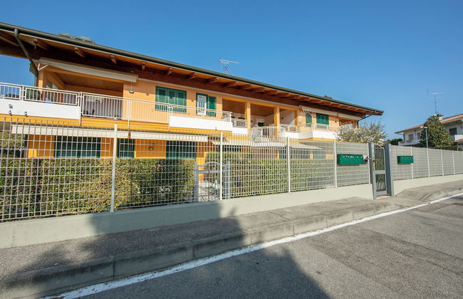 Casa Emma with Pool - Foto 16