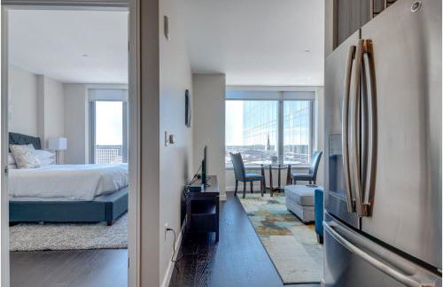 Entire Apt Downton Seaport - Foto 4