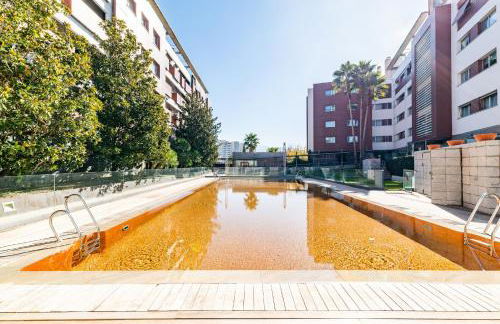 tuGuest Avd Investigacion City Center Apartment - Foto 9