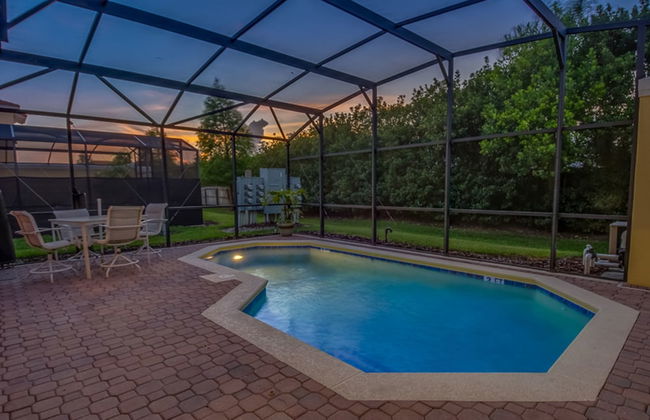 Terra Verde Resort 4753 - Foto 17