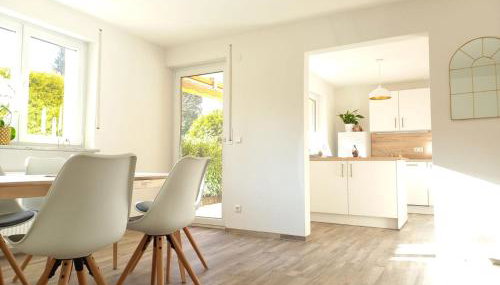 Moderne Wohnung in der Nähe des Badestrandes - Foto 5