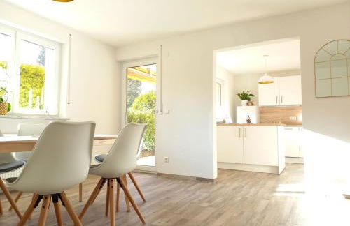 Moderne Wohnung in der Nähe des Badestrandes - Foto 5