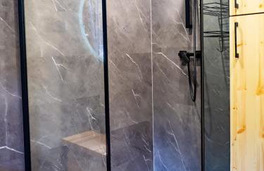 Lakehouse Lubiatów - Foto 23