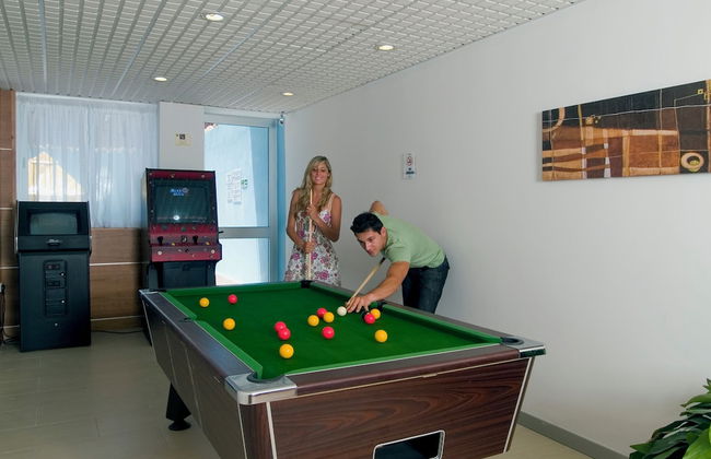 Qawra Point Holiday Complex - Foto 14