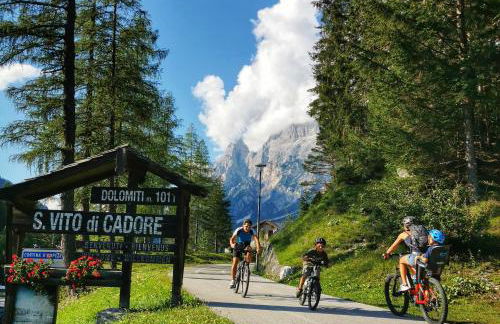 Residence Peniè - Foto 32