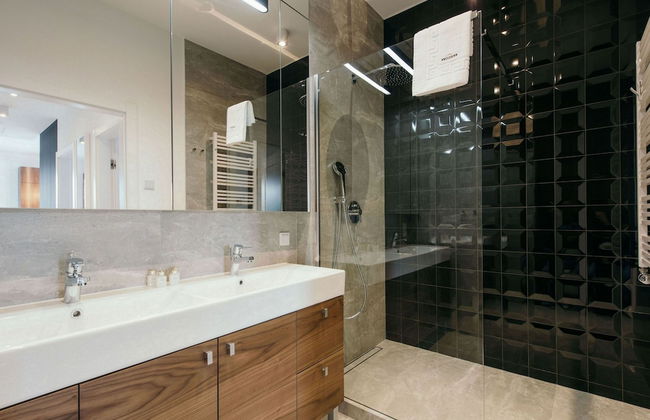 inQse Krakow | Brewery Residence - Foto 34