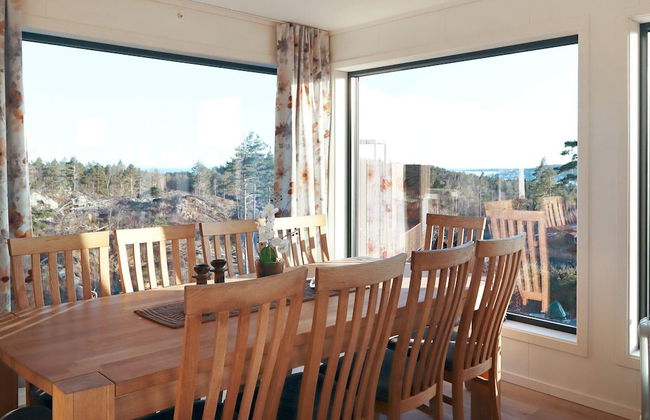 6 Person Holiday Home in Sondeled-by Traum - Foto 19