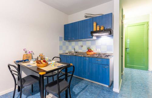 Club del Sole Le Gorette Cecina Easy Camping Village - Foto 39