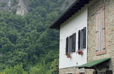 Casa Angiolino, angolo di pace vicino all'Orrido di Gea - Photo 22