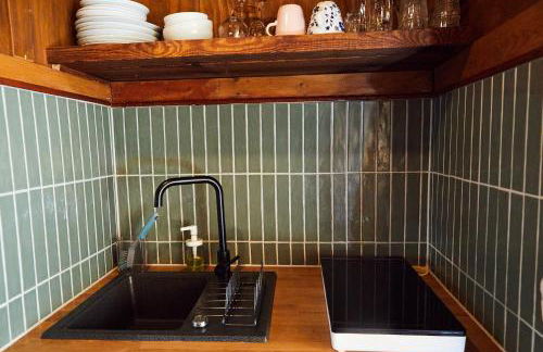 Guesthouse with 3 apartments, just outside Berlin, near to Tesla - Foto 66