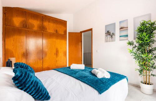 Apartamento Las Palmeras by Mauter Villas - Foto 64