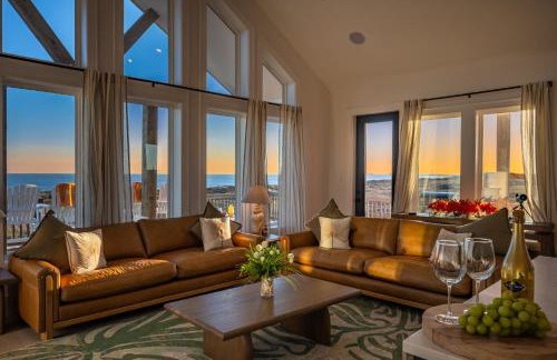 Luxury Beachfront l Private Hot Tub, Pool, & 2 Arcade Games - Foto 20