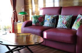 Appartement cosy les pieds dans l’eau, vue mer exceptionnelle - Foto 6