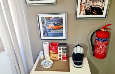 COSY FLAT IN CENTRAL TIRANO - 60 seconds walk from Bernina Express Train station - Photo 10