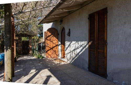 GuestHost - Villa Hannah in the hills with panoramic views - Foto 30