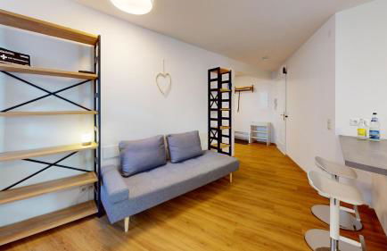 HEIMATEL - Ferienwohnungen im Frauentor - Foto 32