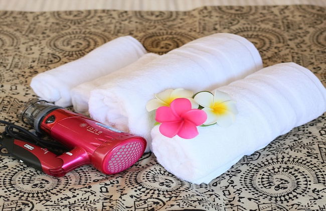 Okinawa Green Lodge - Foto 34