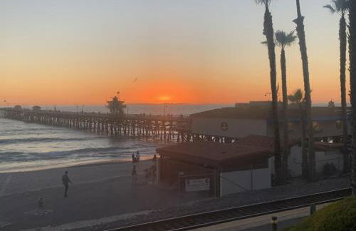 San Clemente Beach home walk to beach and downtown - Foto 20