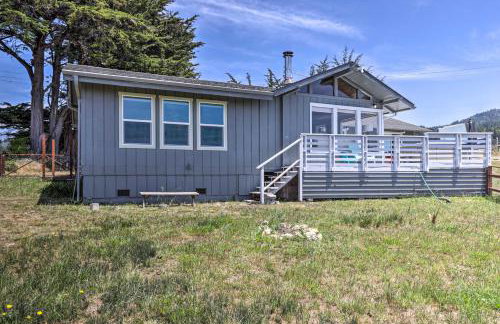 Irish Beach Cottage with Beach Access and Ocean Views - Foto 24