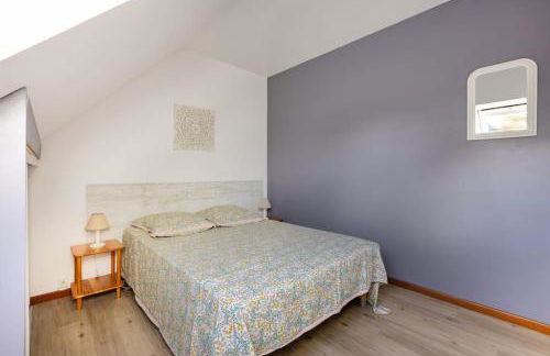 Évasion à Loctudy, charmante maison pour 4 personnes - Foto 16