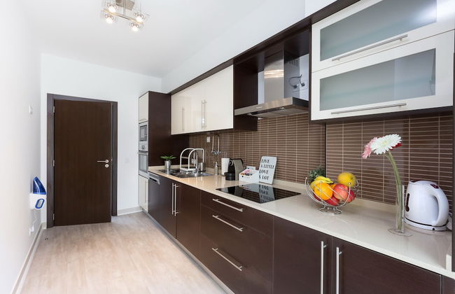 D Loft Downtown - Foto 14