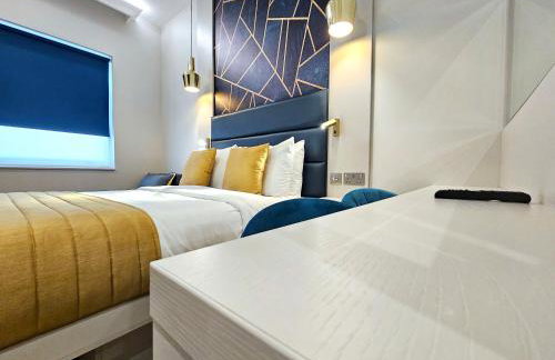 NOX Earls Court - Photo 15