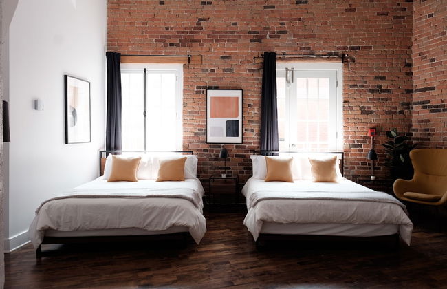 1861 Grand Loft in Old Port by Nuage - Foto 11