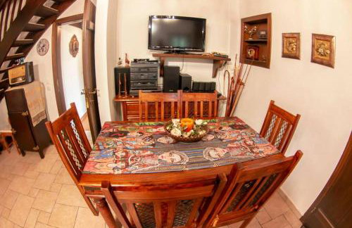 Το σπίτι στο αγρόκτημα - Foto 7