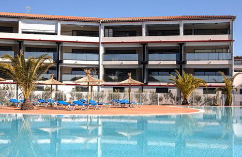 Résidence Pierre & Vacances Premium Horizon Golf - Foto 11