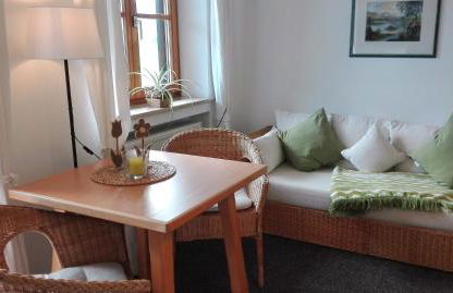 Gästehaus Café Habersetzer - Foto 33