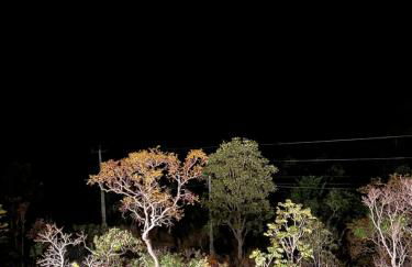 Chalé Pousada Maná do Céu - São Jorge - Foto 34