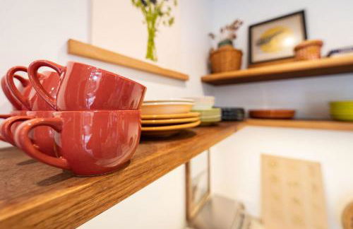 Modern indoor-outdoor living wHot Tub Walk to Beaches & Mountain Trails - Foto 44