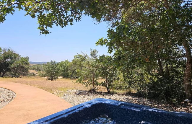 Breezy Hills Cottages - Foto 18