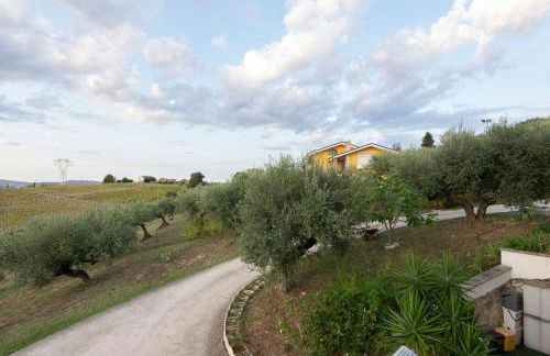 Green Residence Villa Assunta - Foto 19
